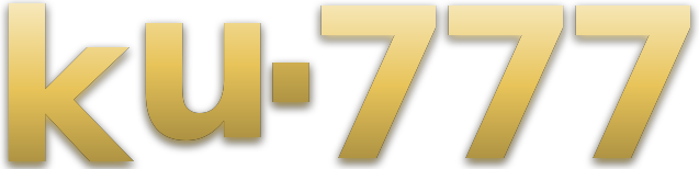 ku.777 logo