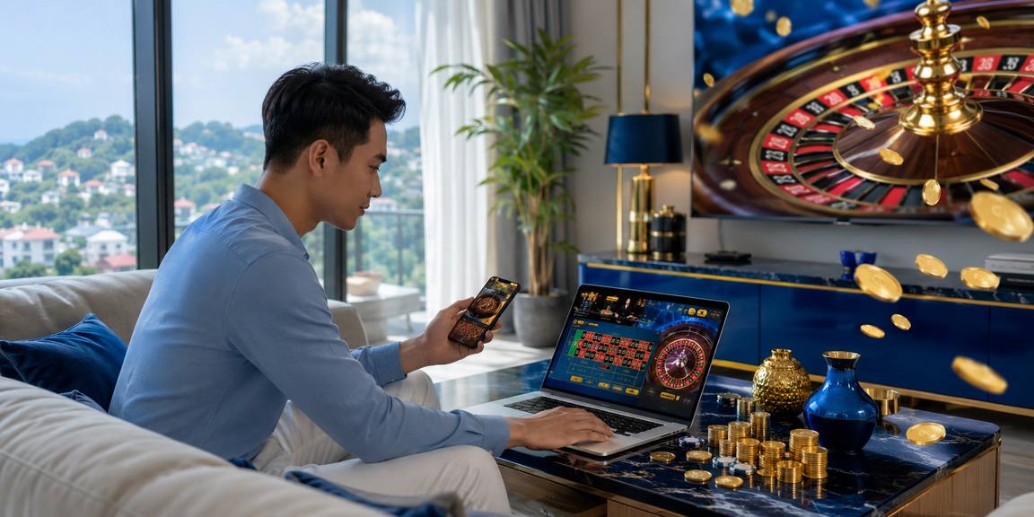 ku.777 Thẻ Ngân Hàng Baccarat